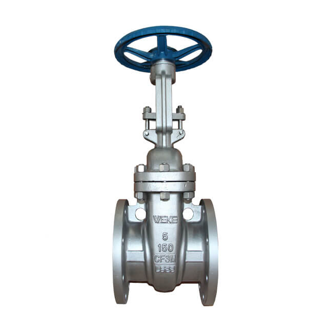 API gate valve API gate valve