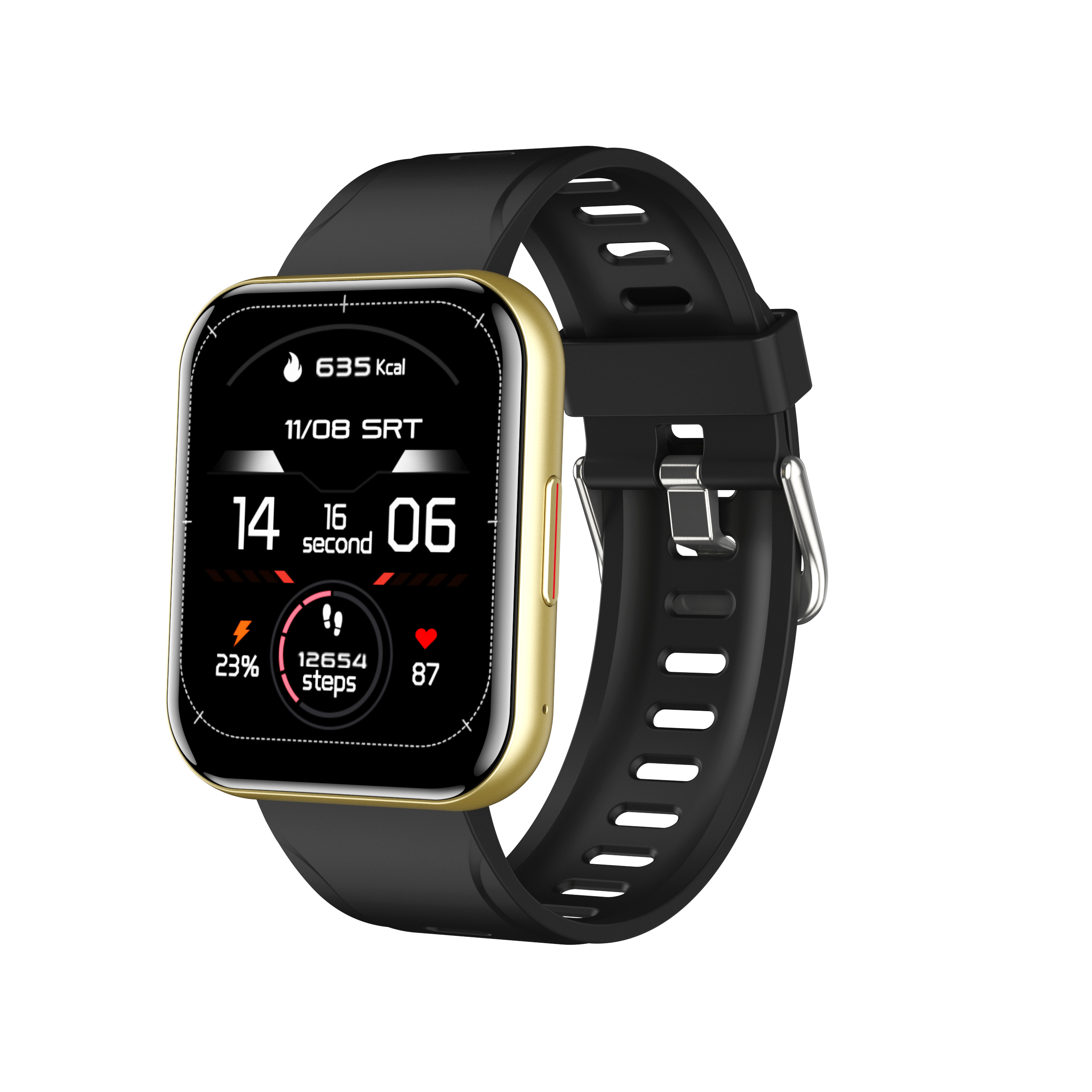 smartwatch manufacturer