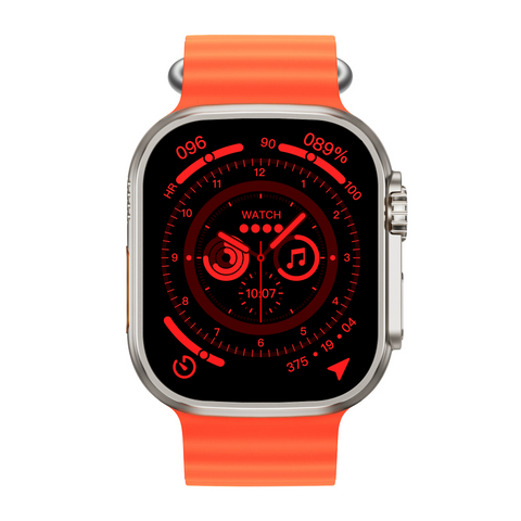 wearfit watch ultra